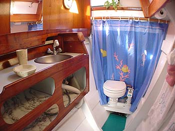 Yacht Photo