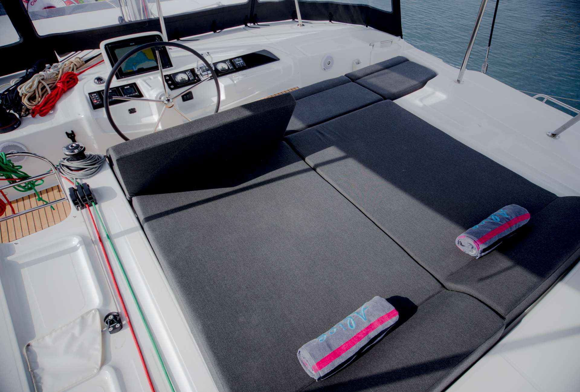 Yacht Photo