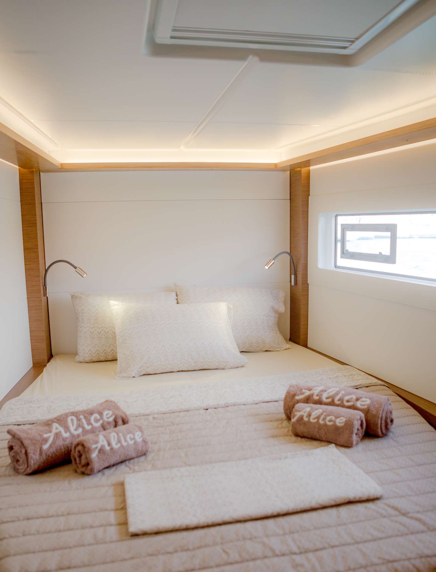 Yacht Photo