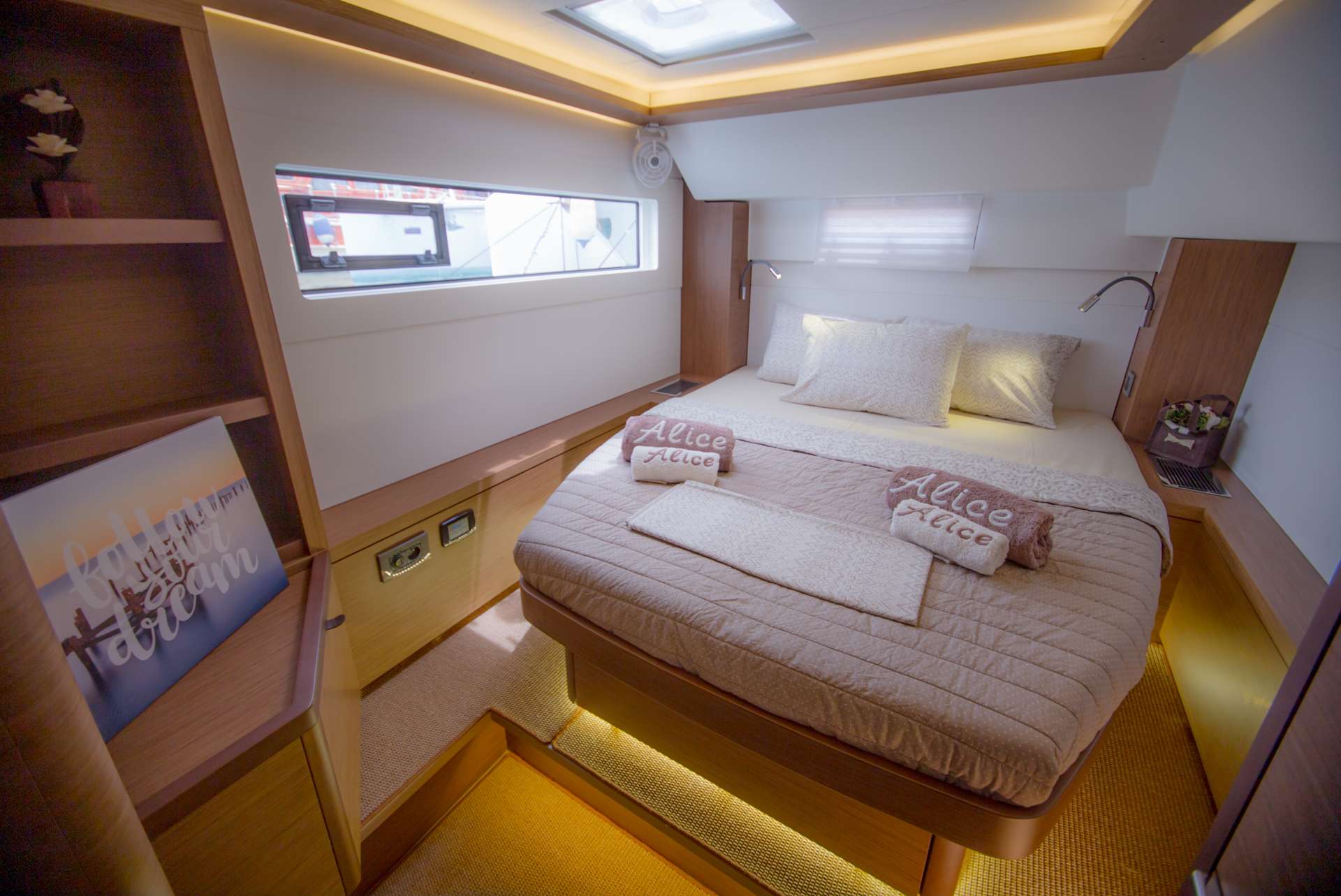Yacht Photo