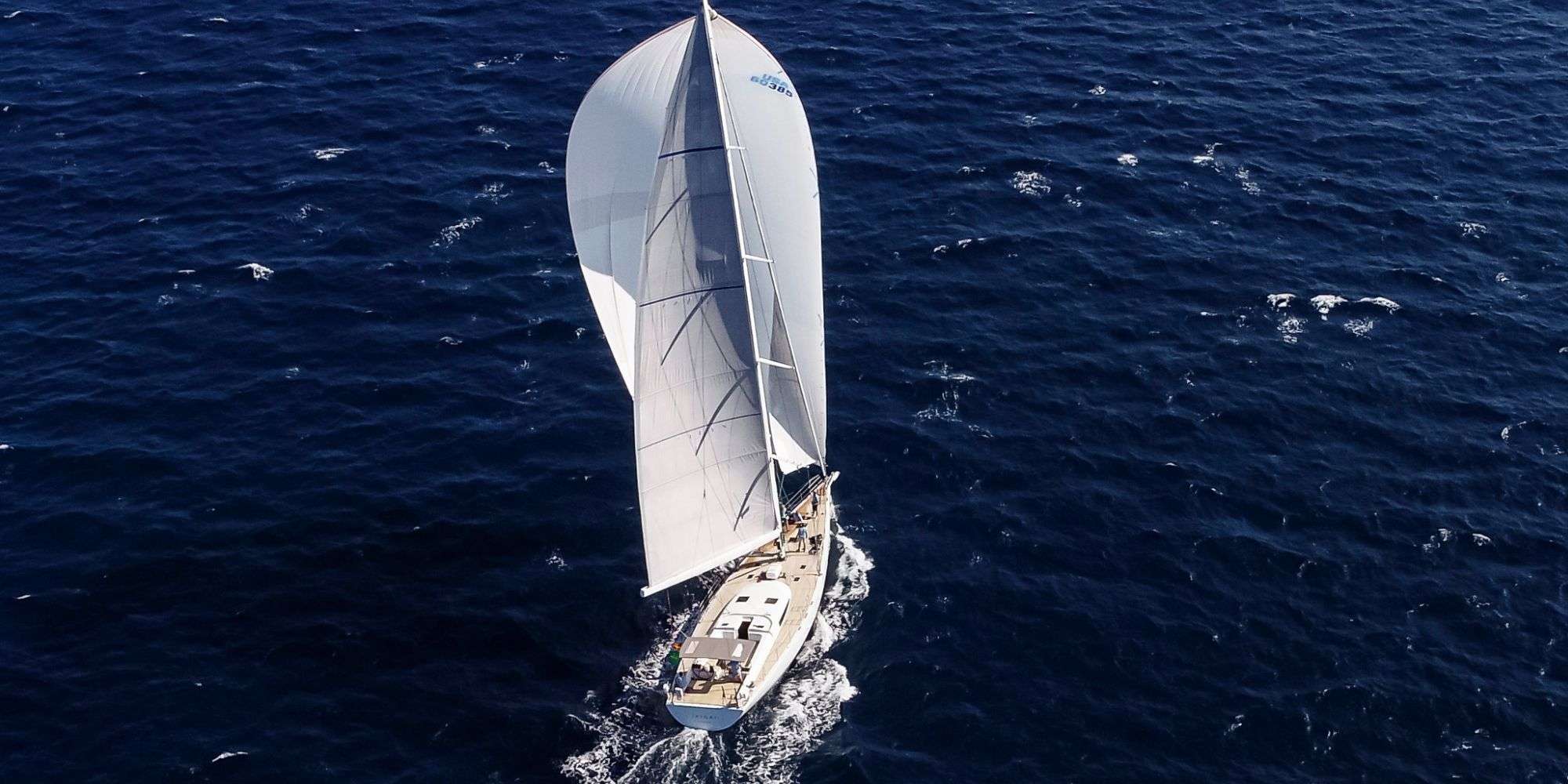 Yacht Photo