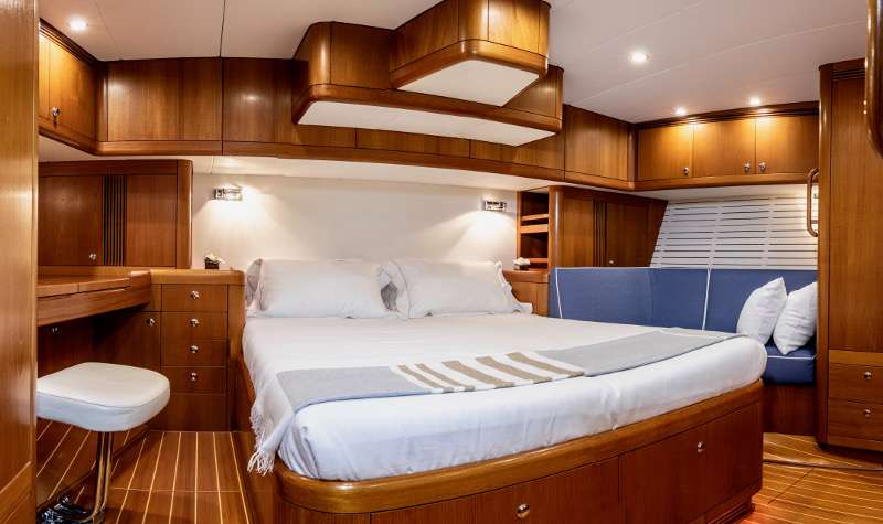 Yacht Photo