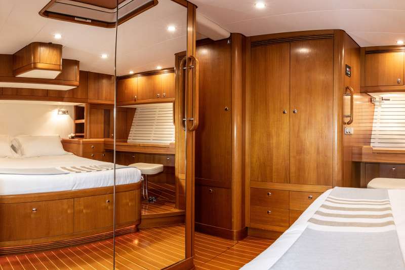 Yacht Photo