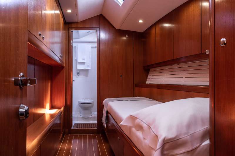 Yacht Photo