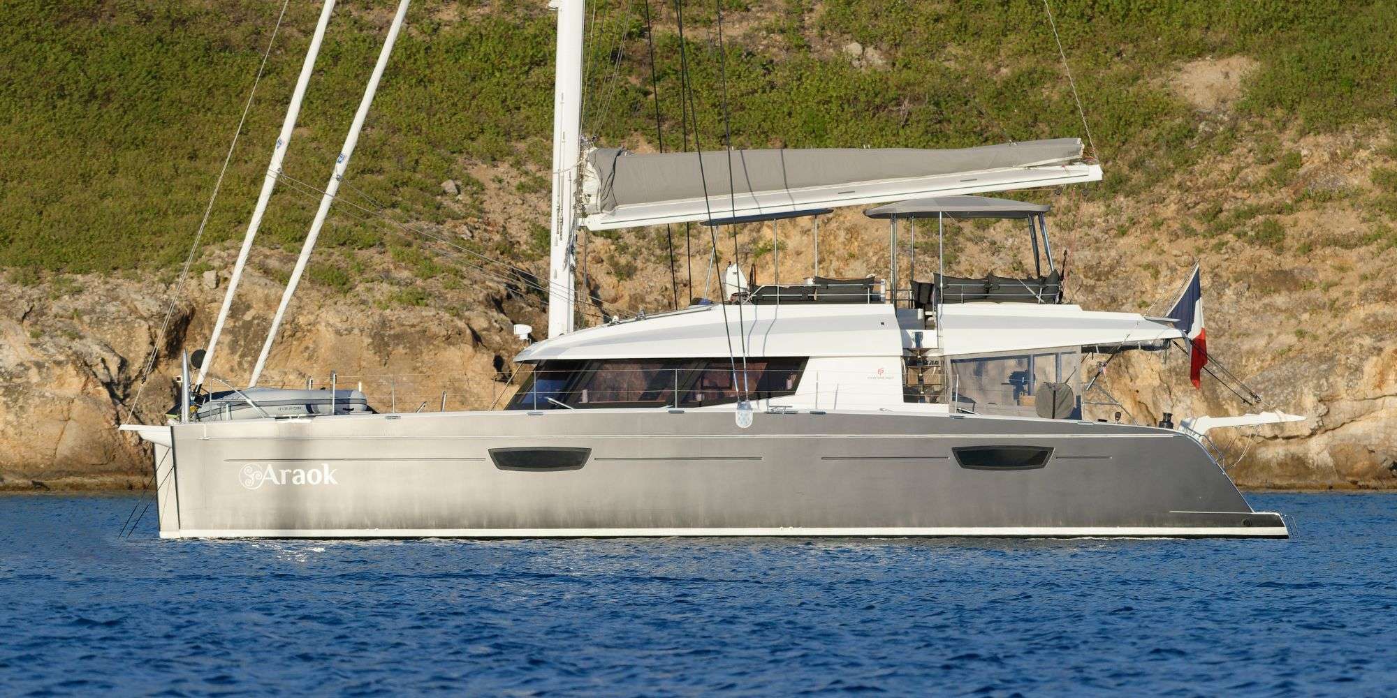 Yacht Photo