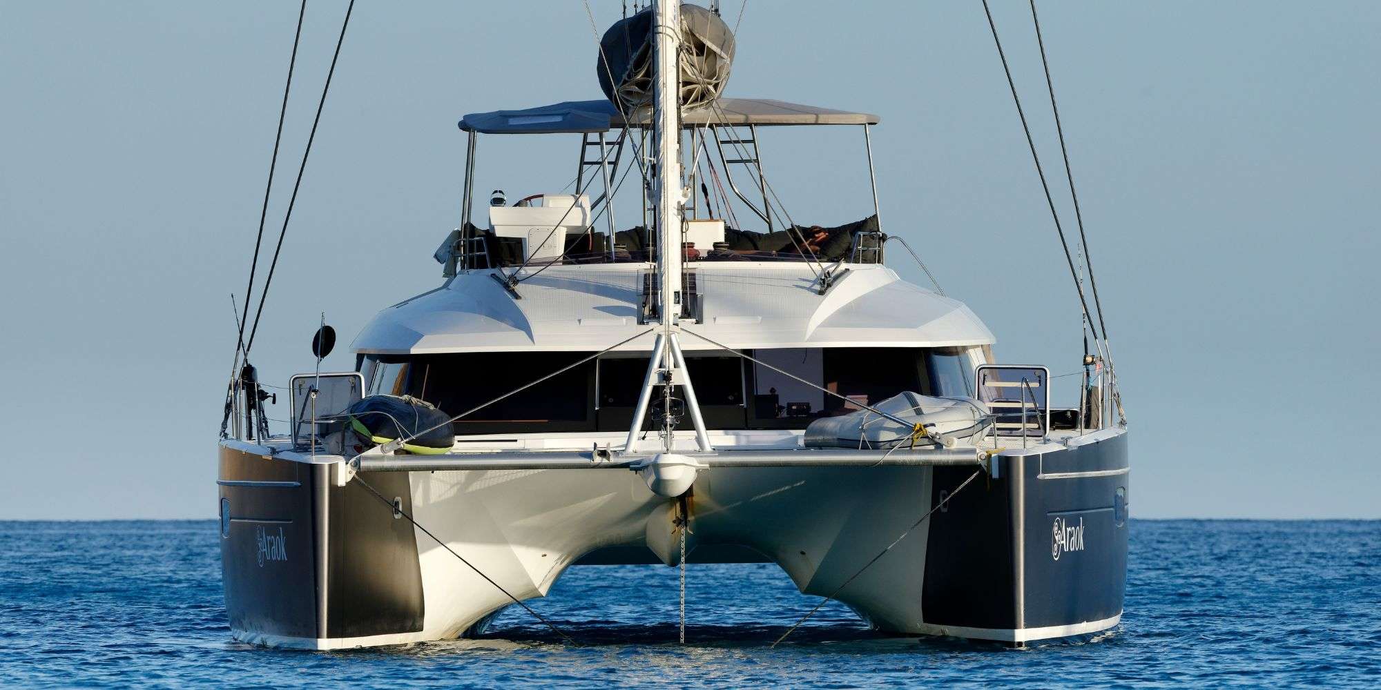 Yacht Photo