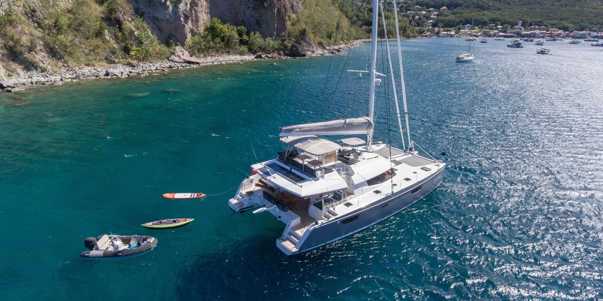 Yacht Photo