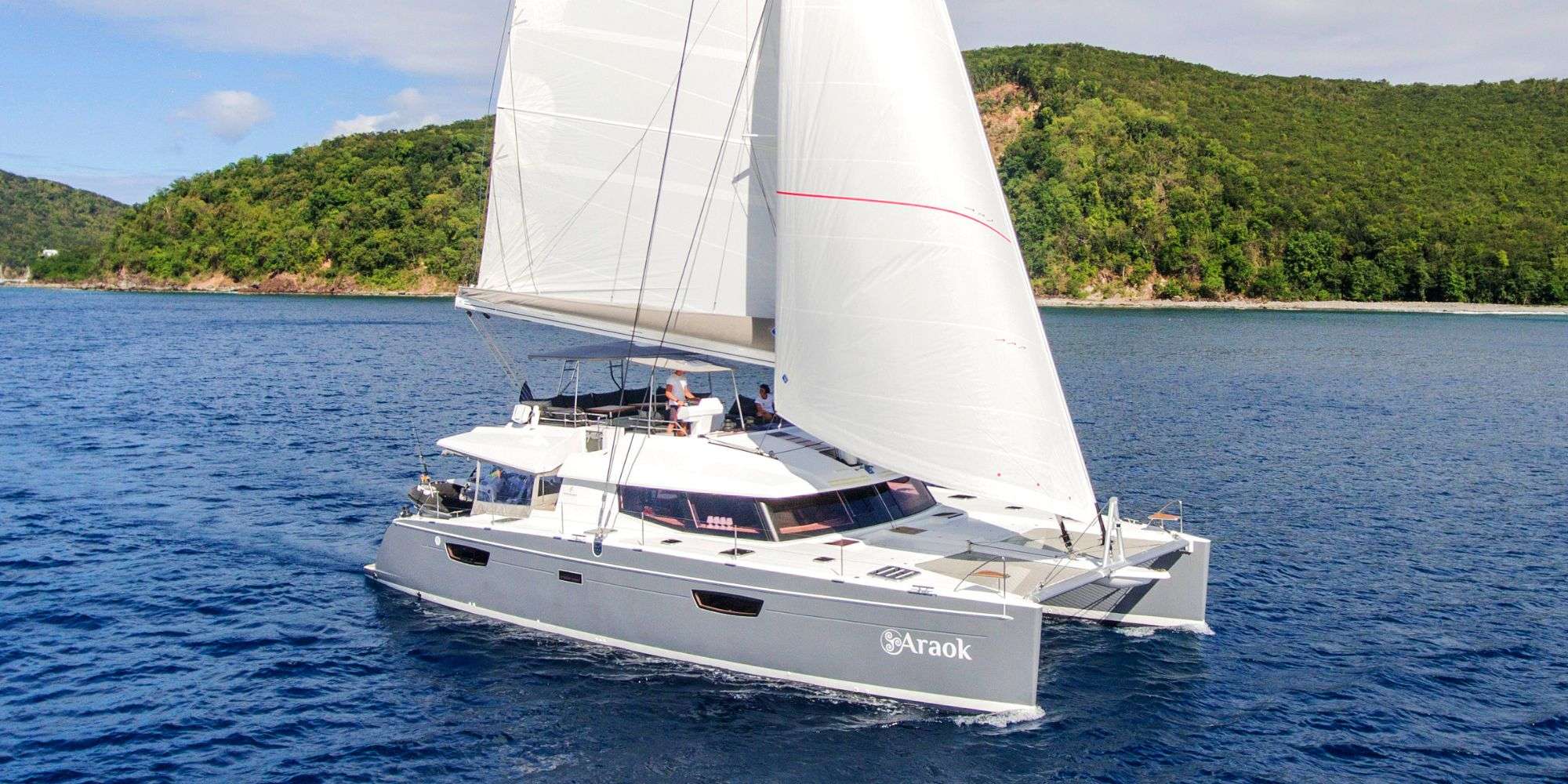 Yacht Photo