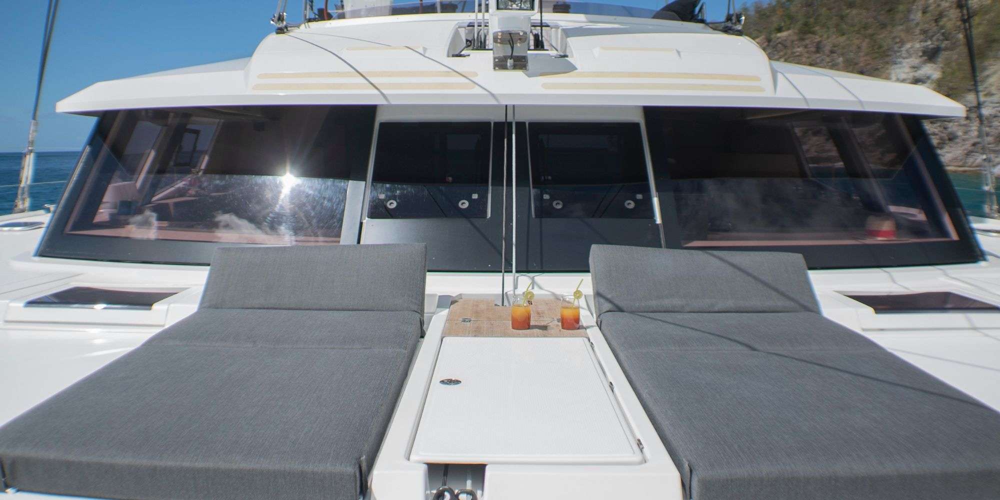 Yacht Photo