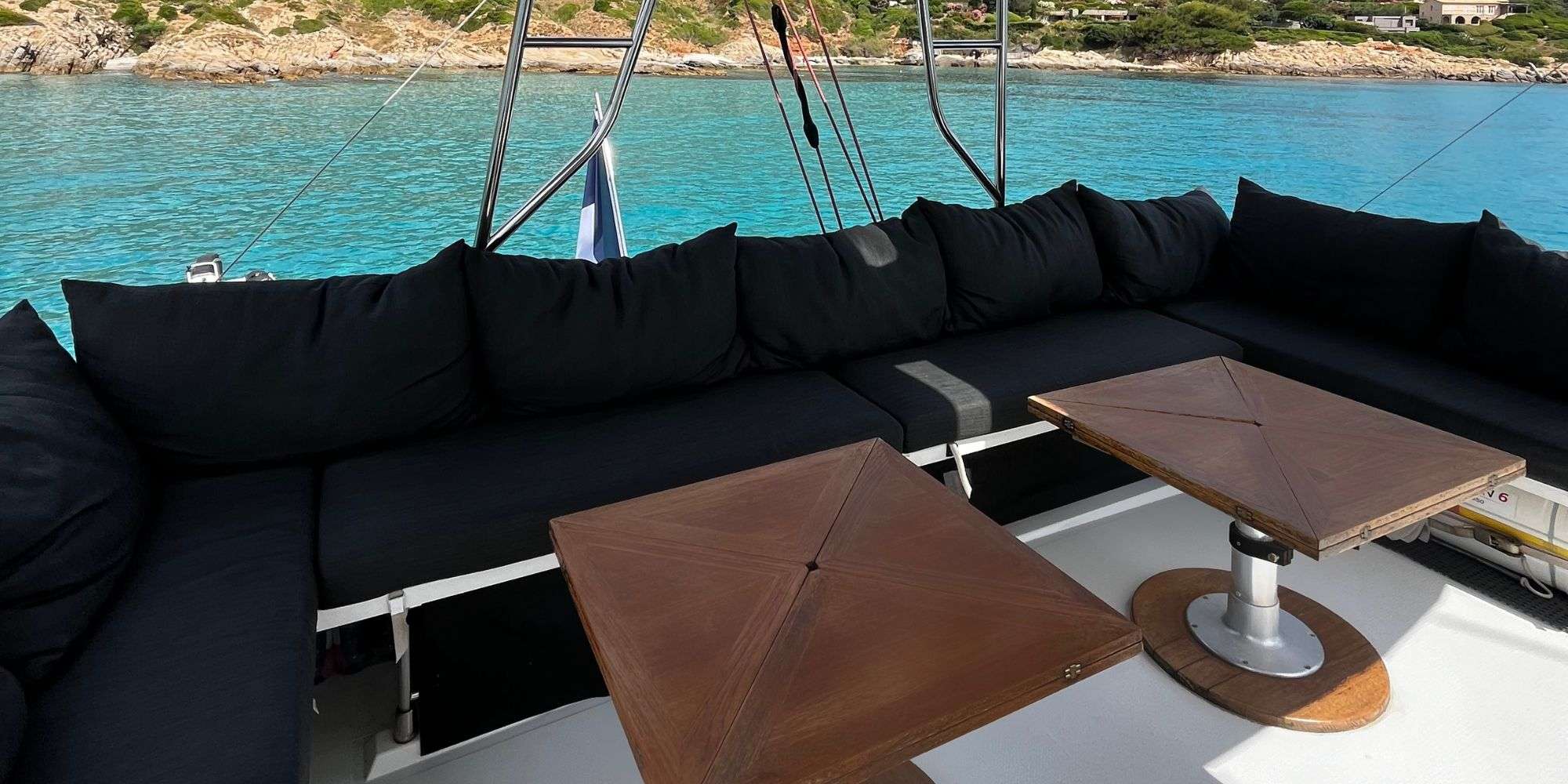 Yacht Photo