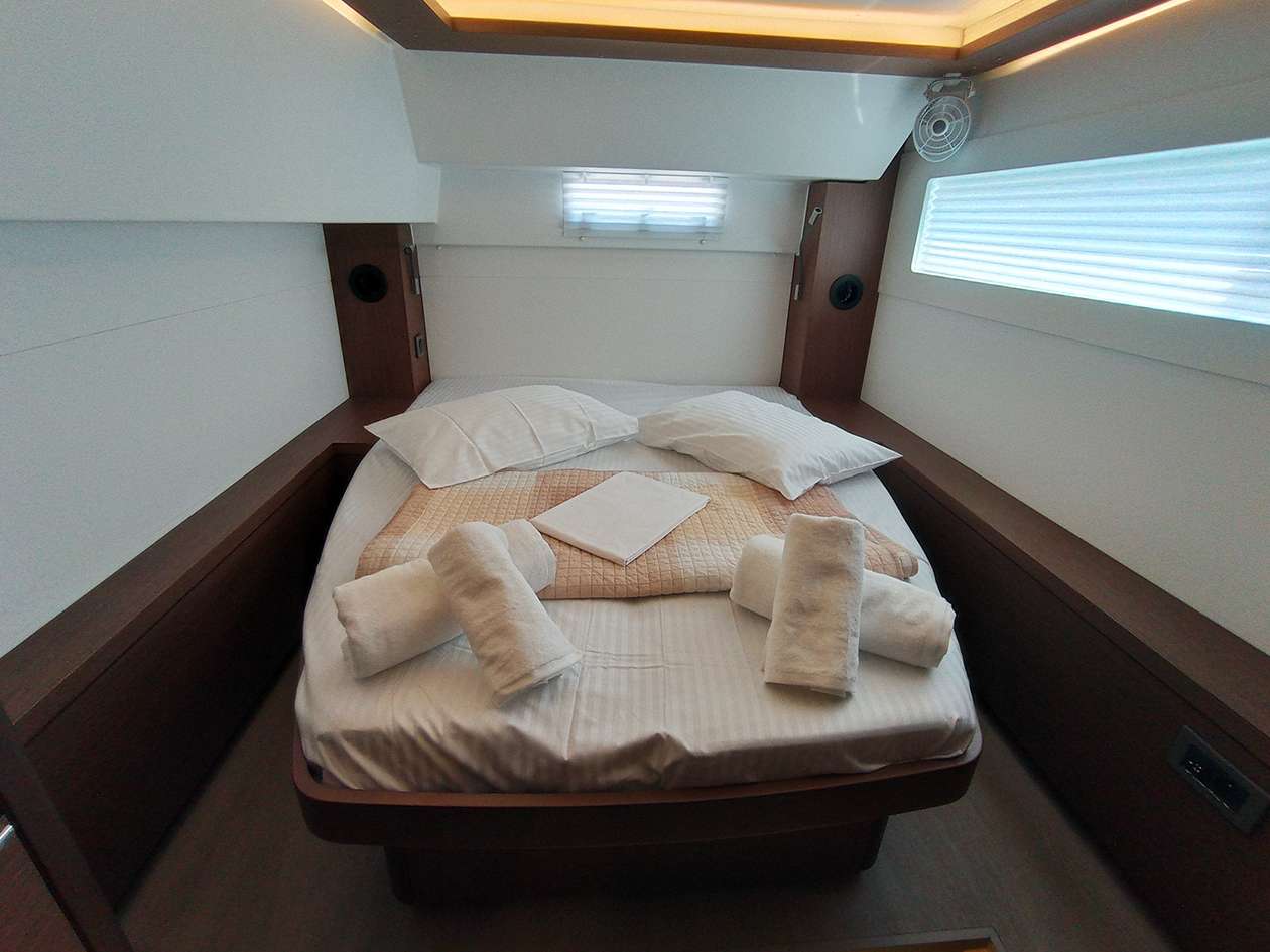 Yacht Photo