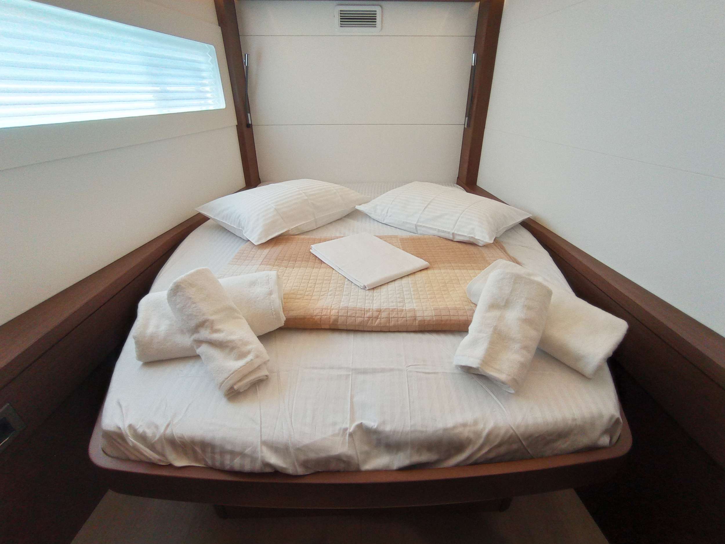 Yacht Photo