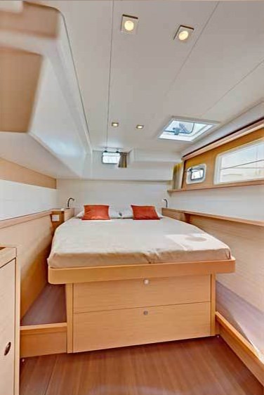 Yacht Photo
