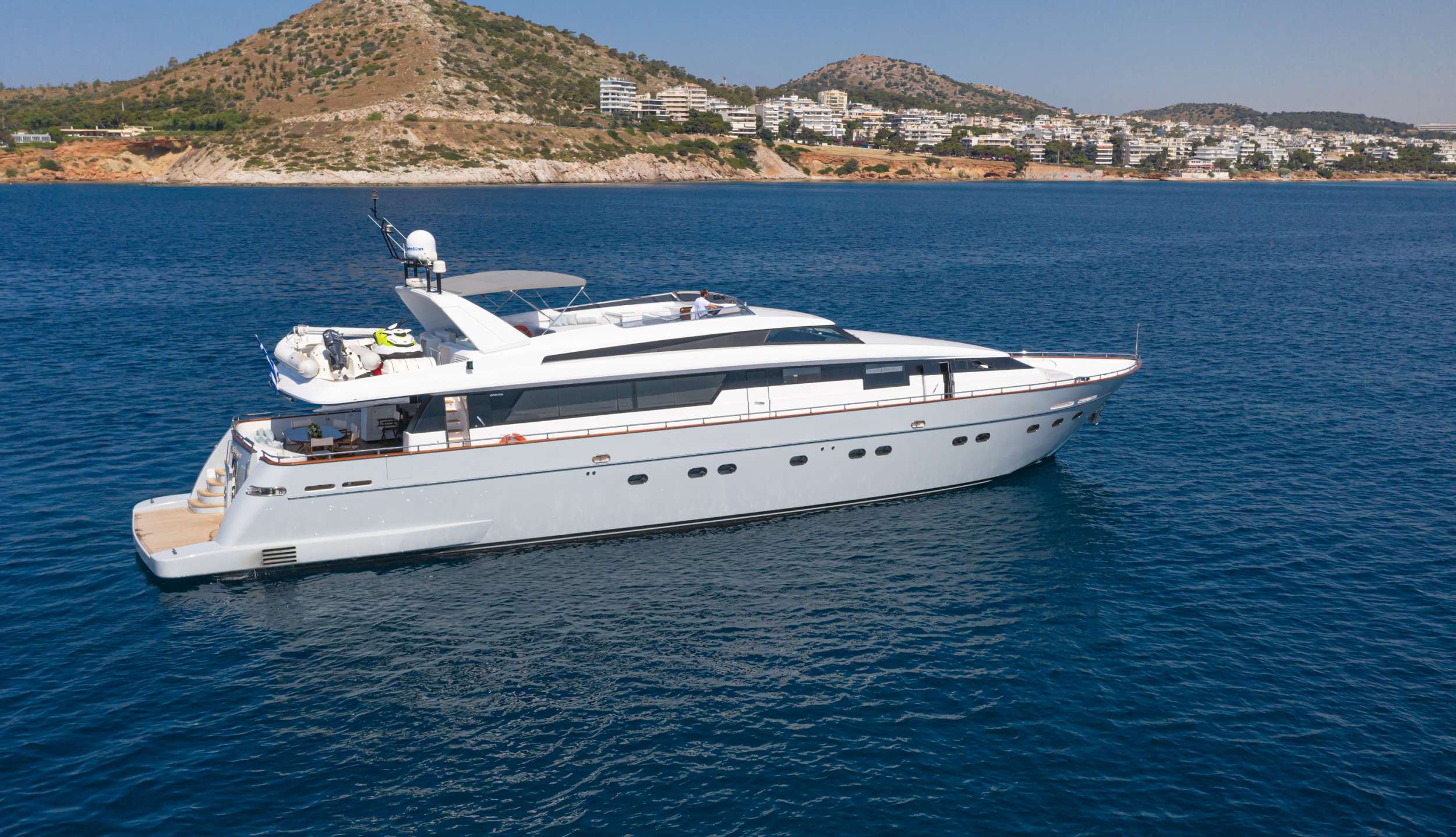 Yacht Photo
