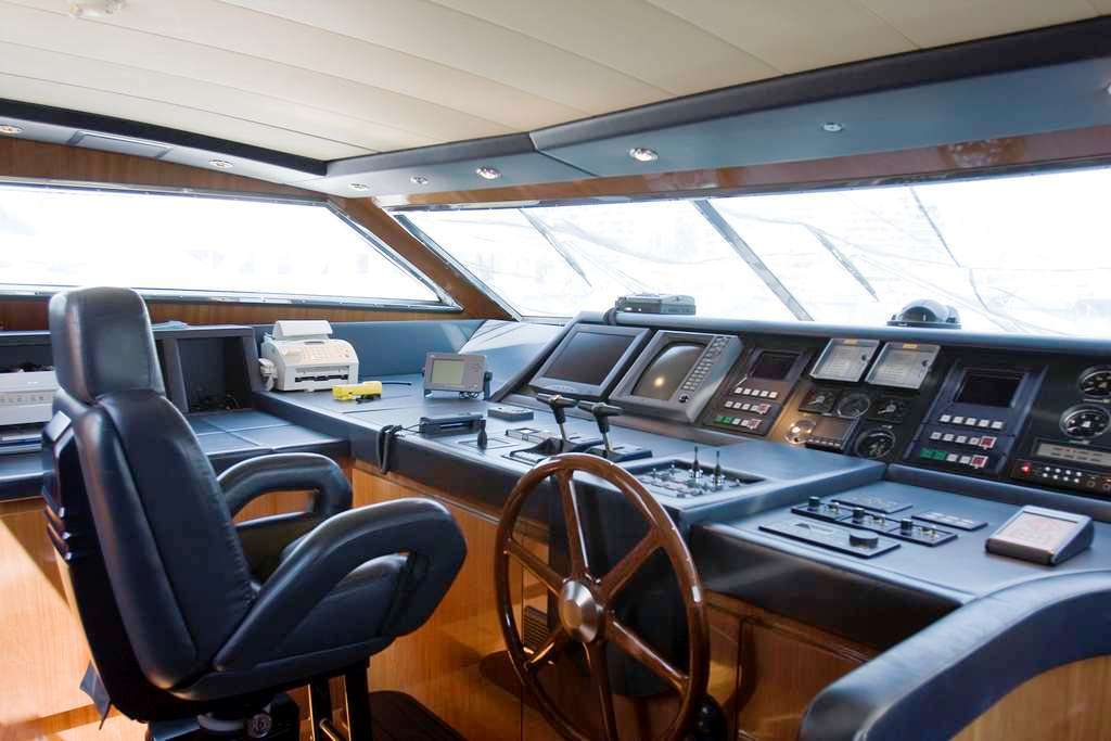 Yacht Photo