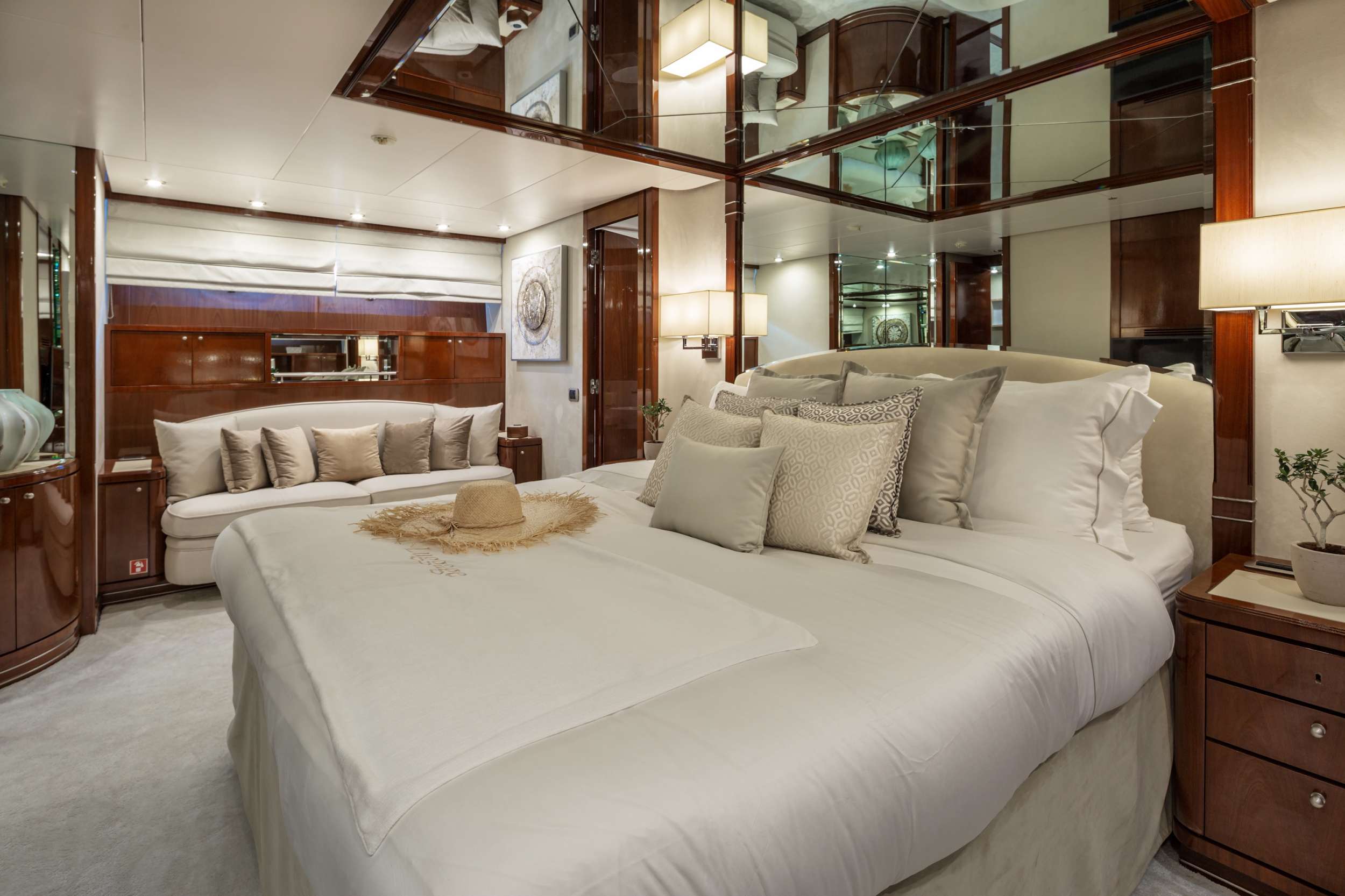 Yacht Photo