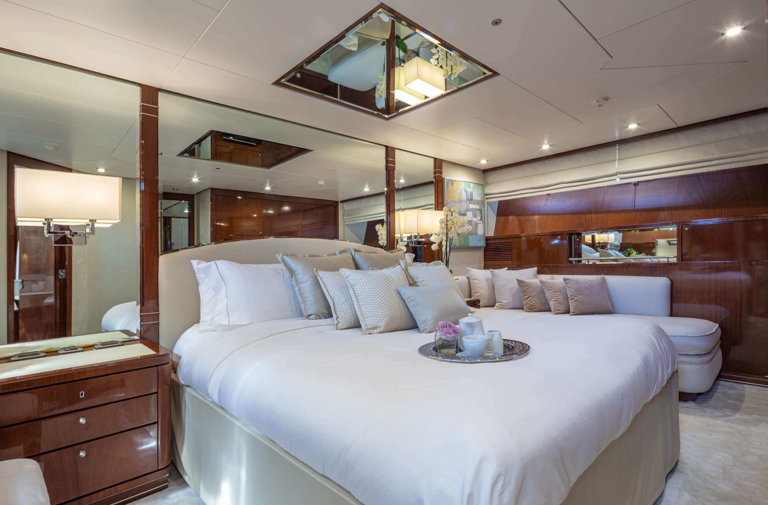 Yacht Photo