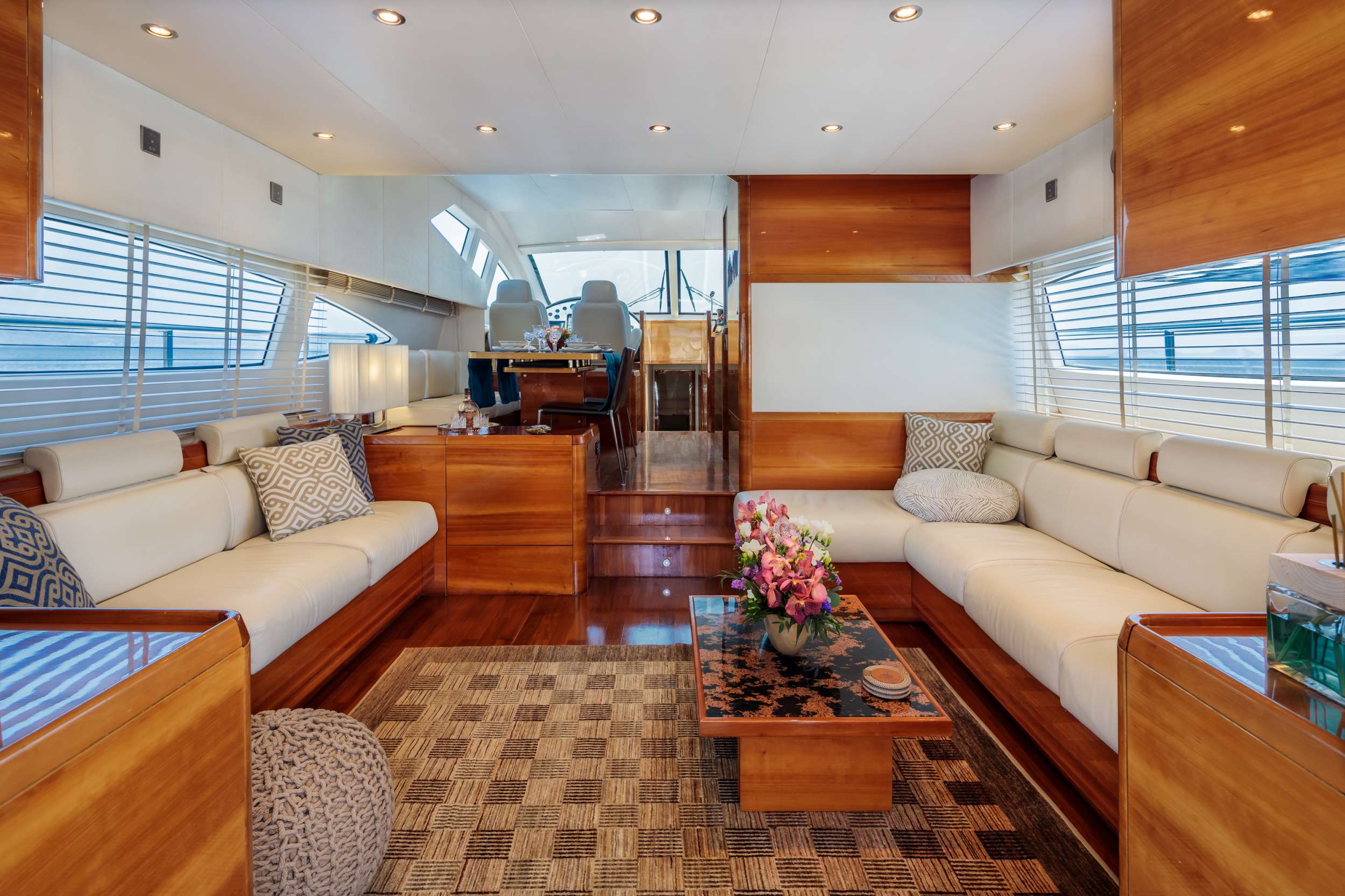 Yacht Photo