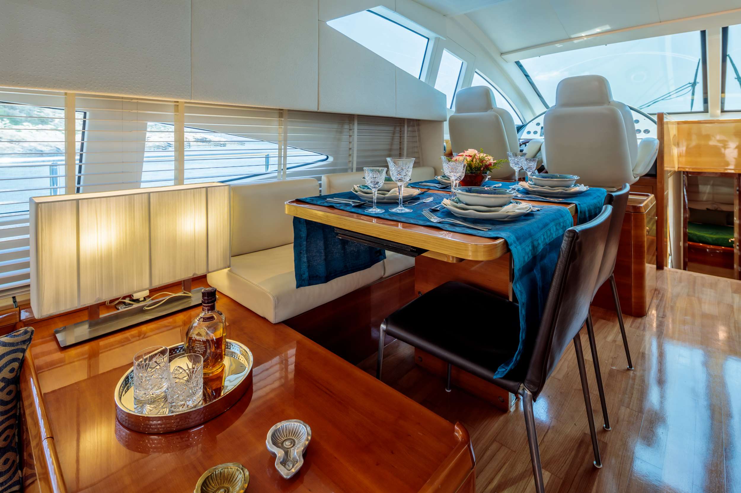 Yacht Photo