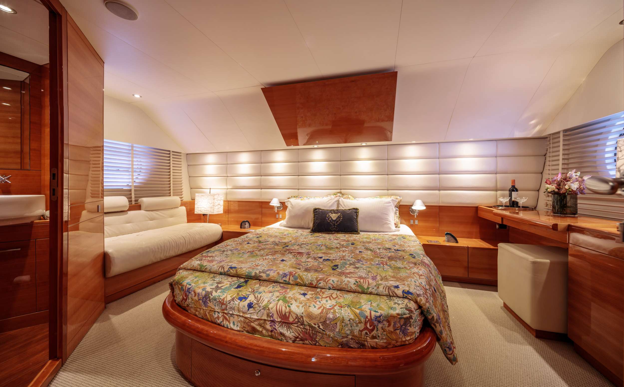 Yacht Photo