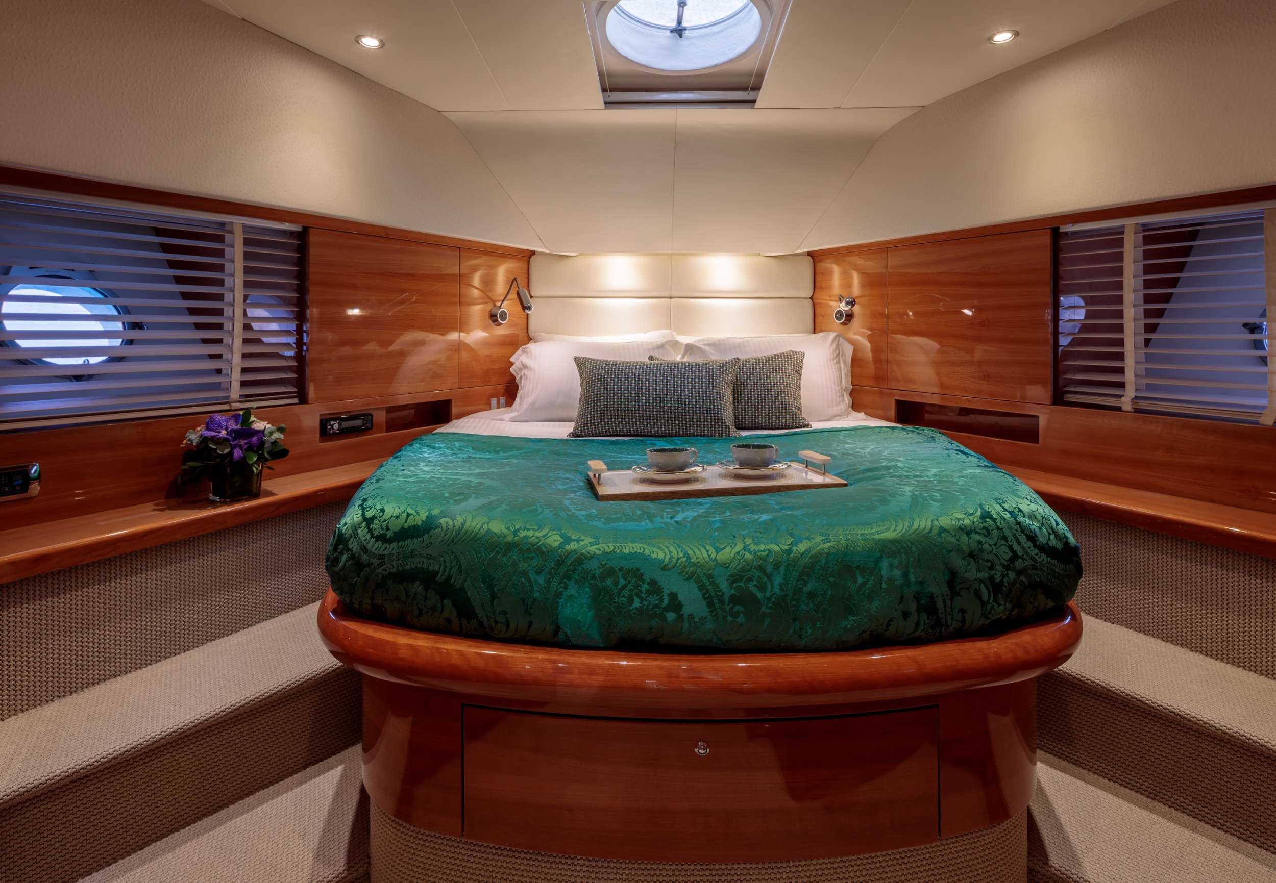 Yacht Photo