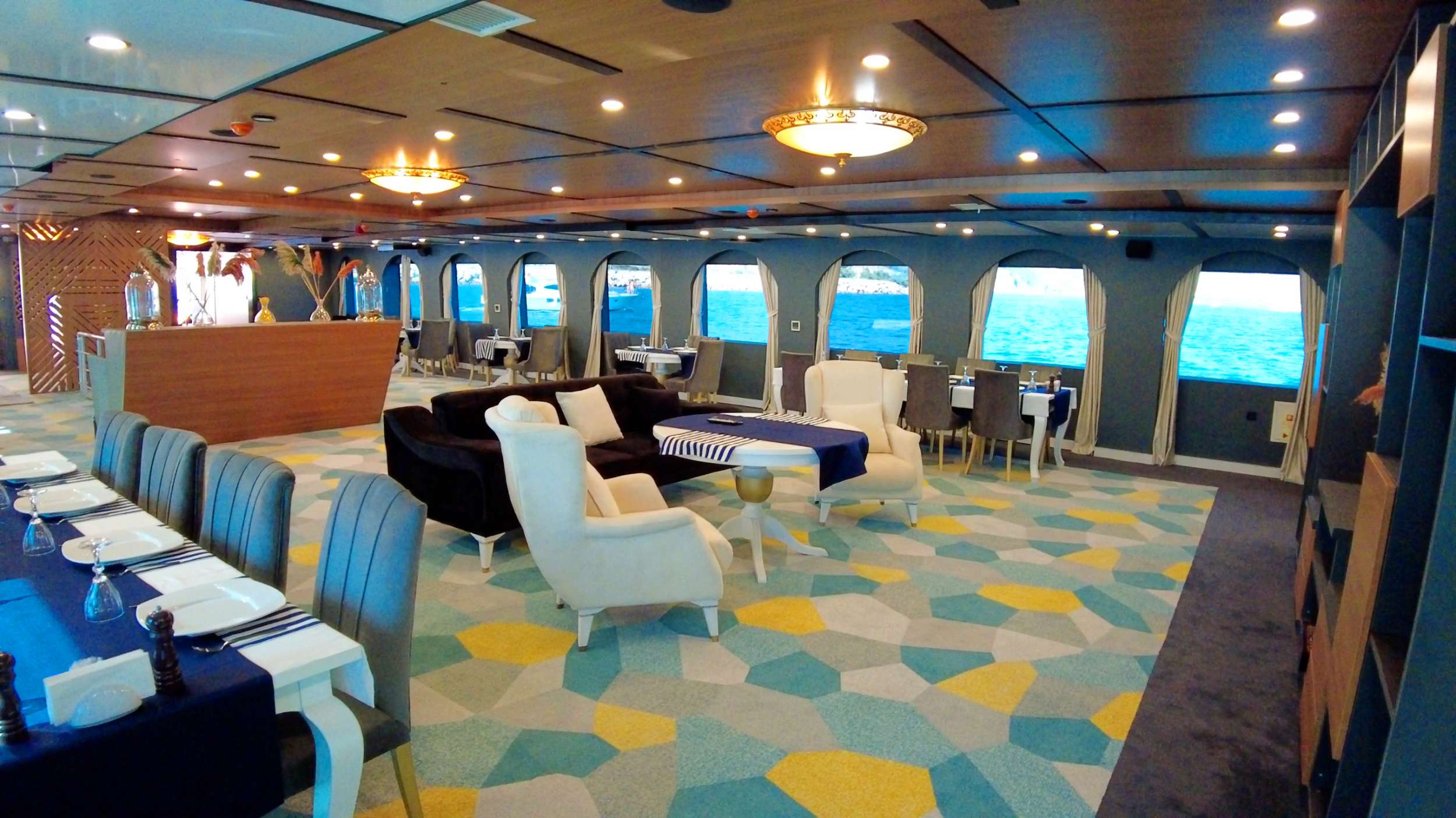 Yacht Photo