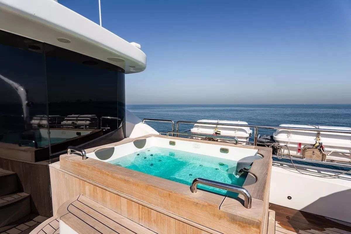 Yacht Photo