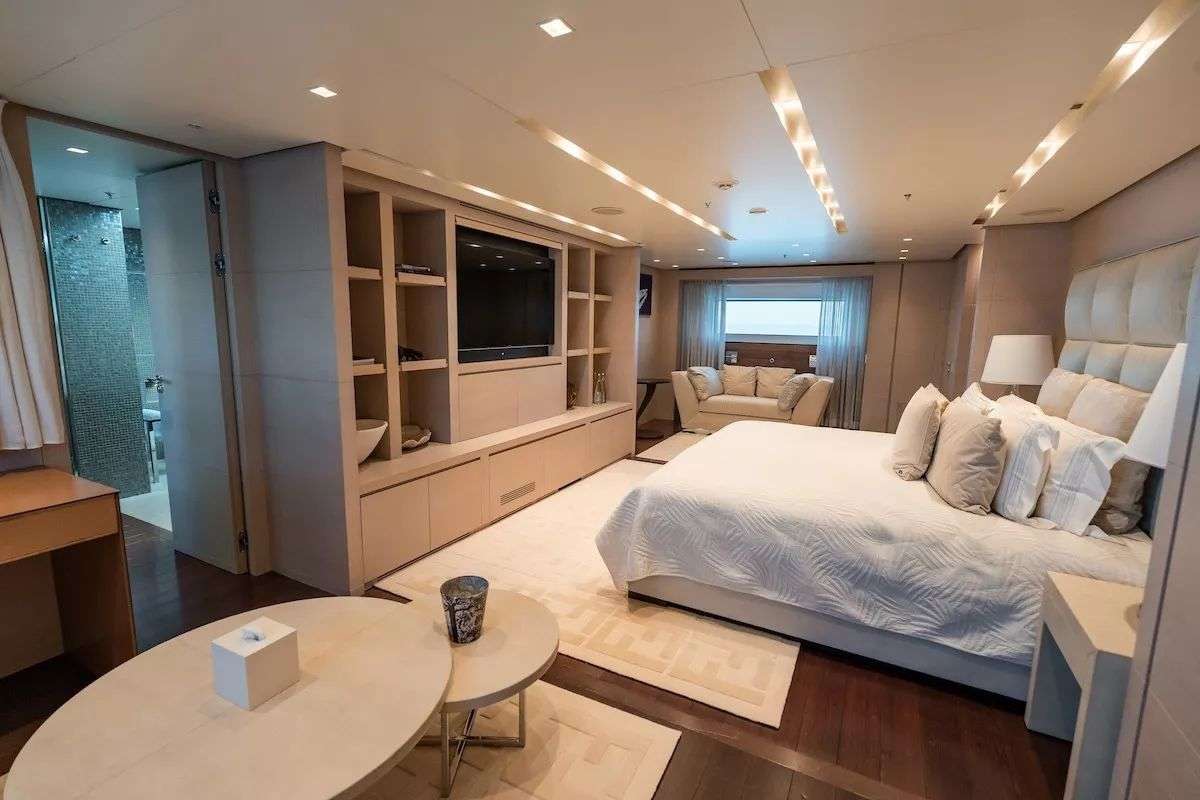 Yacht Photo