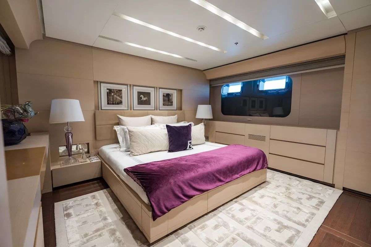 Yacht Photo