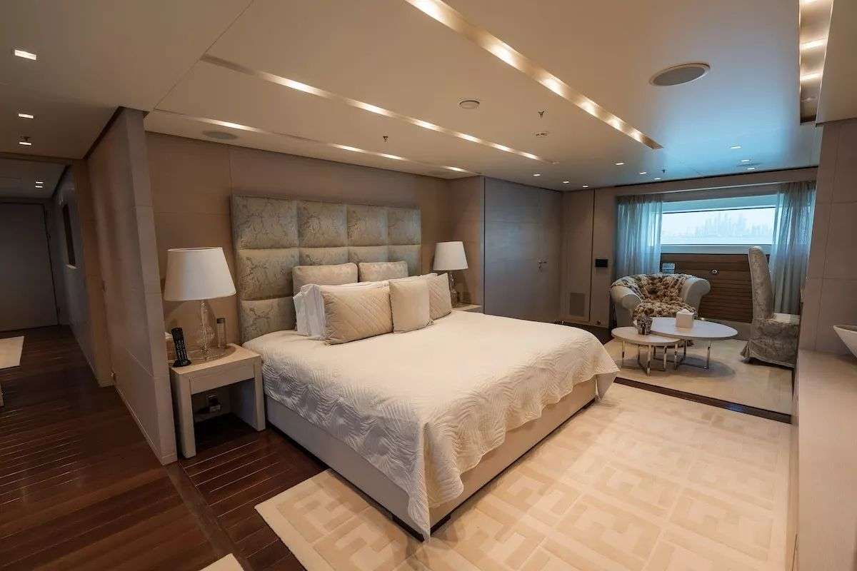 Yacht Photo