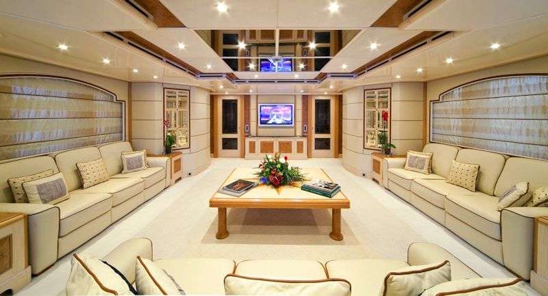 Yacht Photo