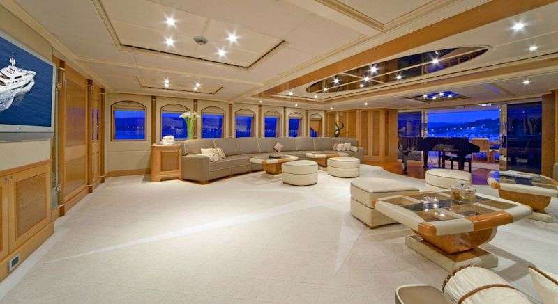 Yacht Photo
