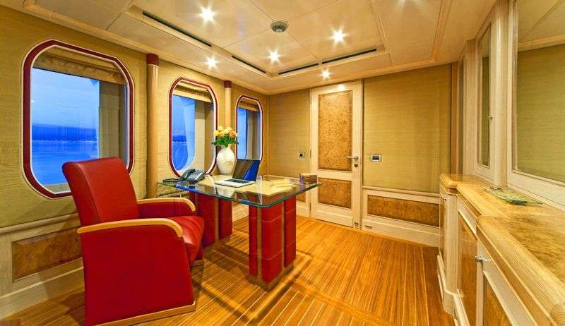 Yacht Photo