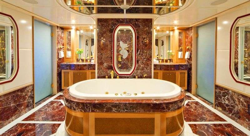 Yacht Photo