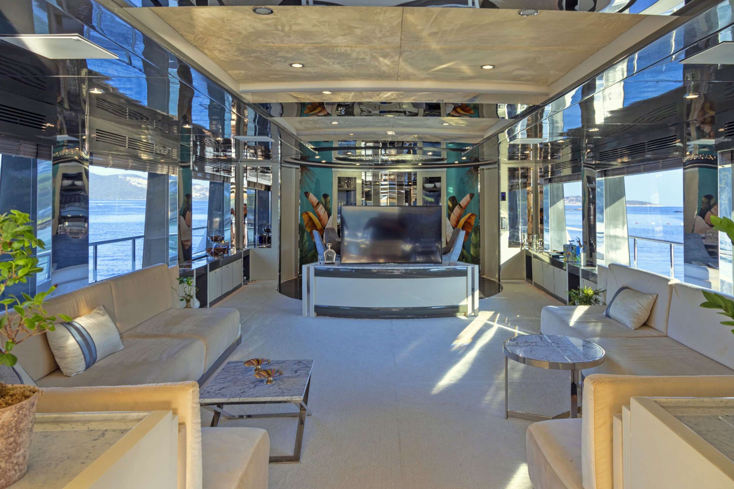 Yacht Photo