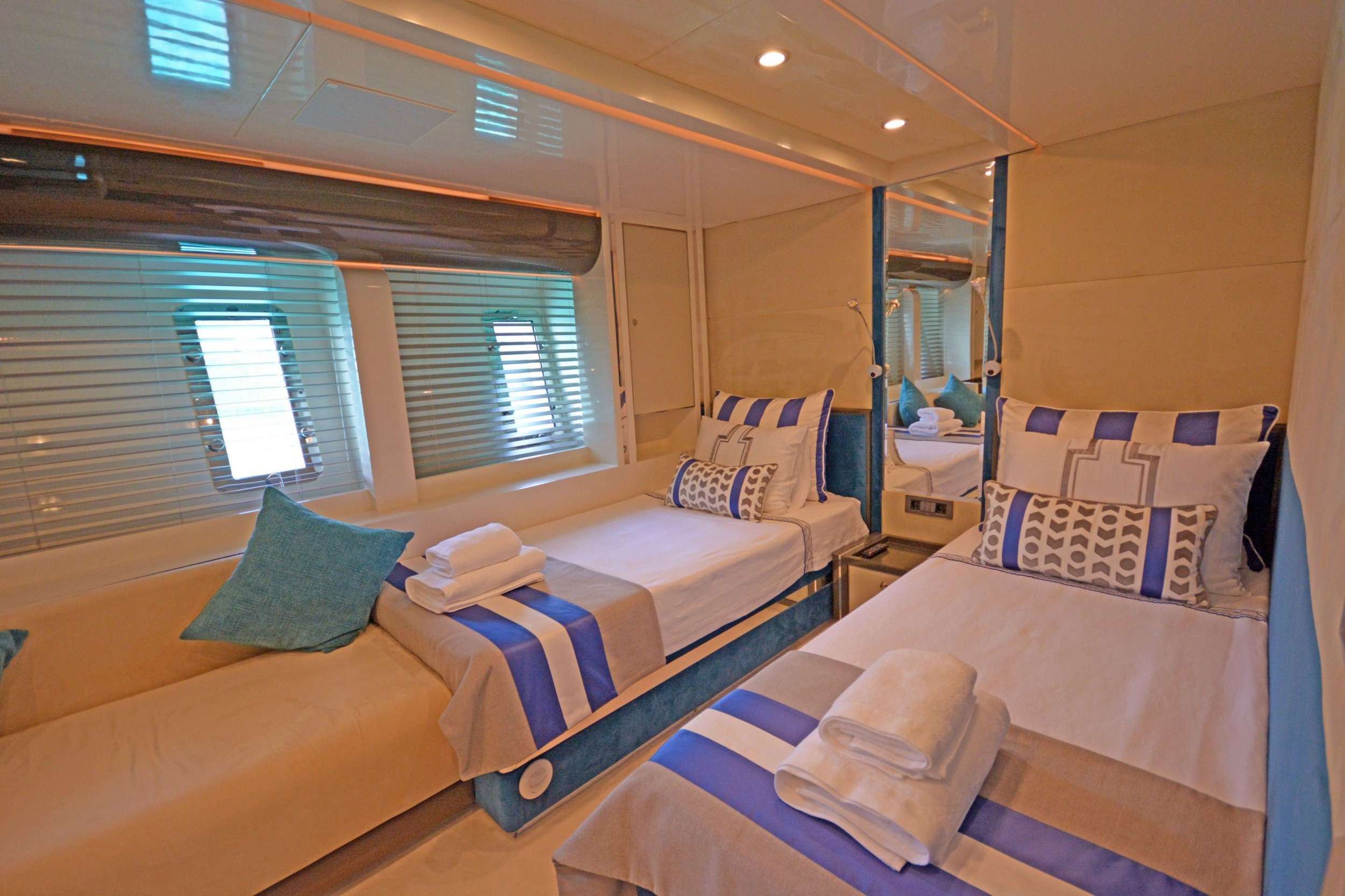 Yacht Photo
