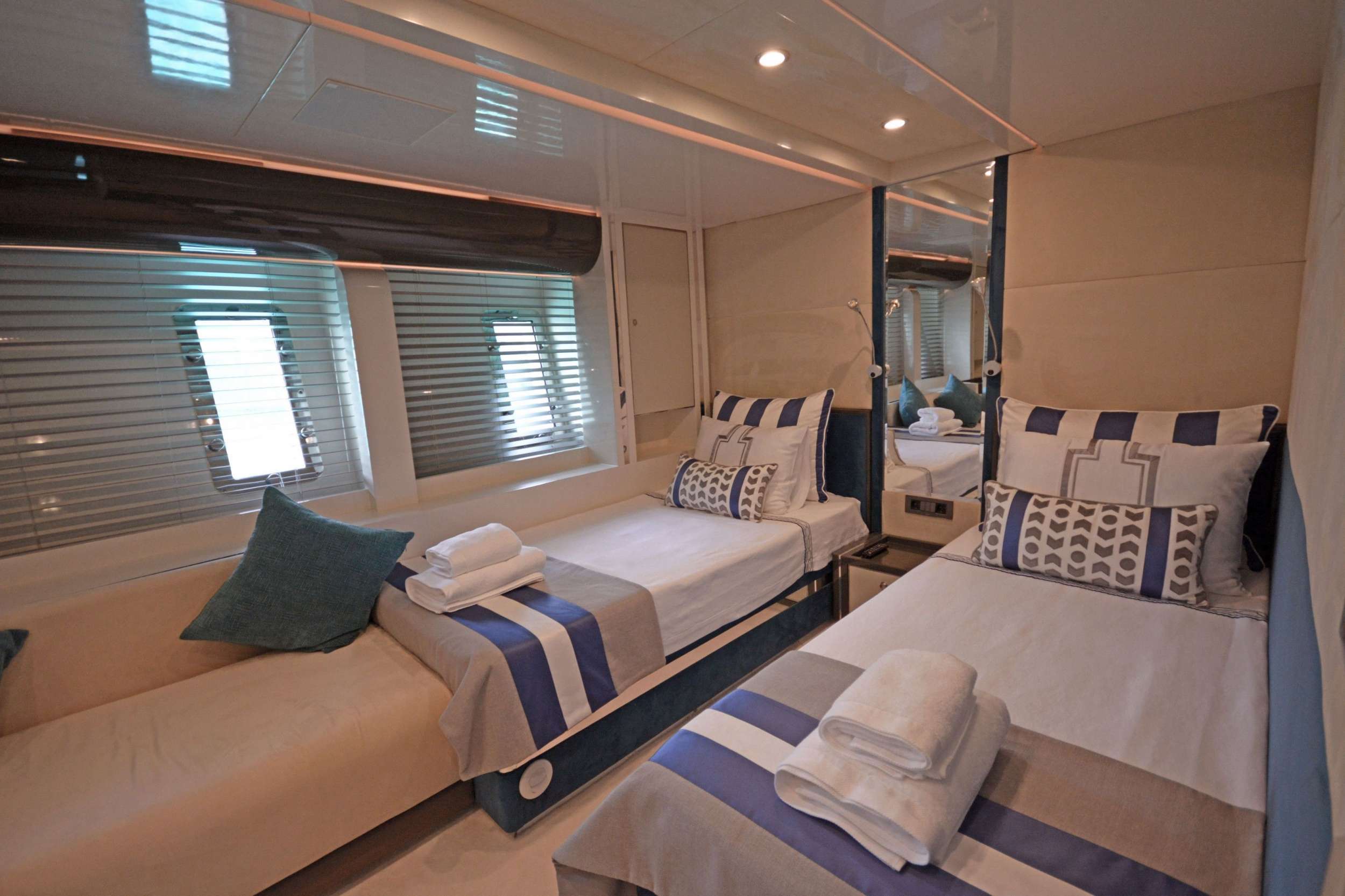 Yacht Photo