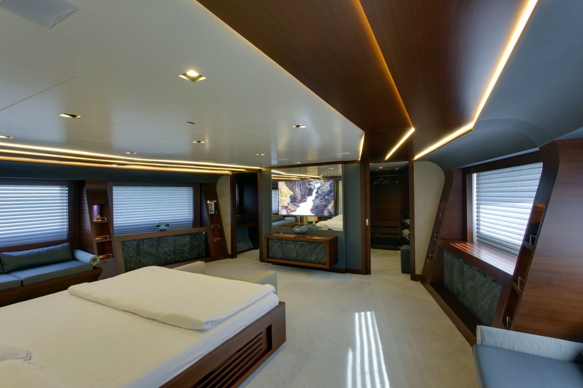 Yacht Photo