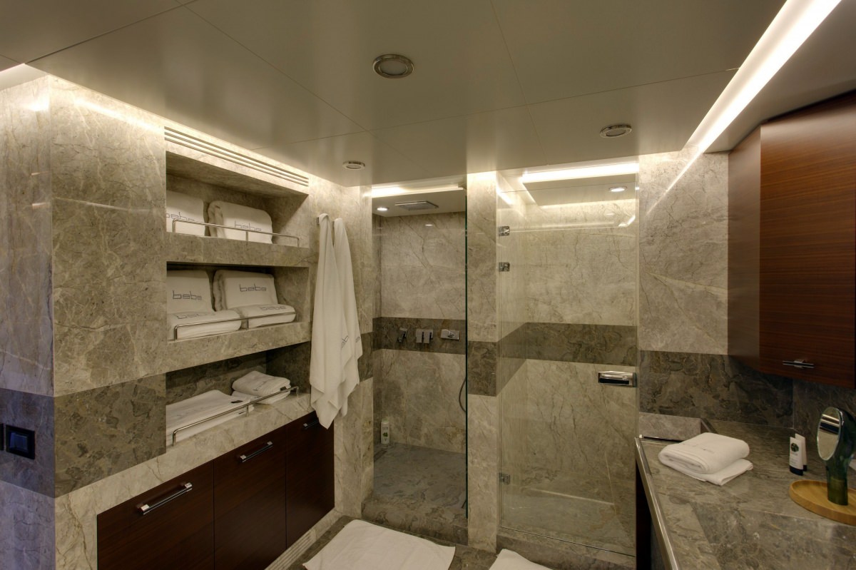 Yacht Photo