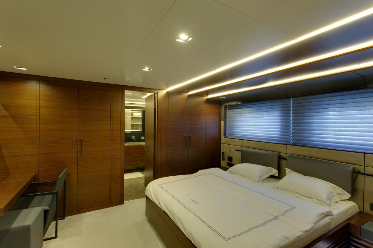 Yacht Photo