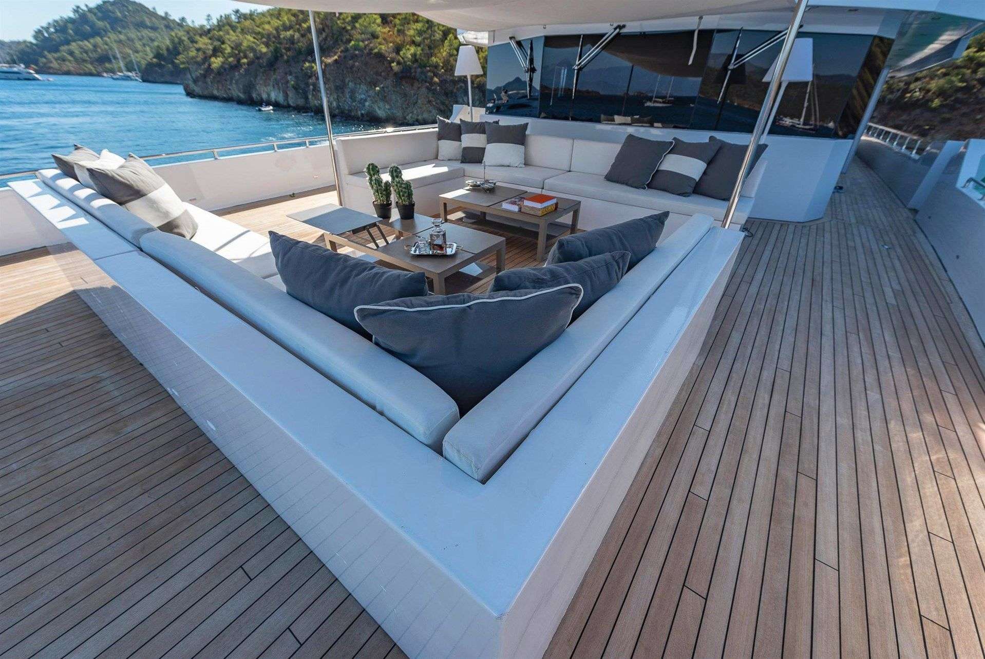 Yacht Photo