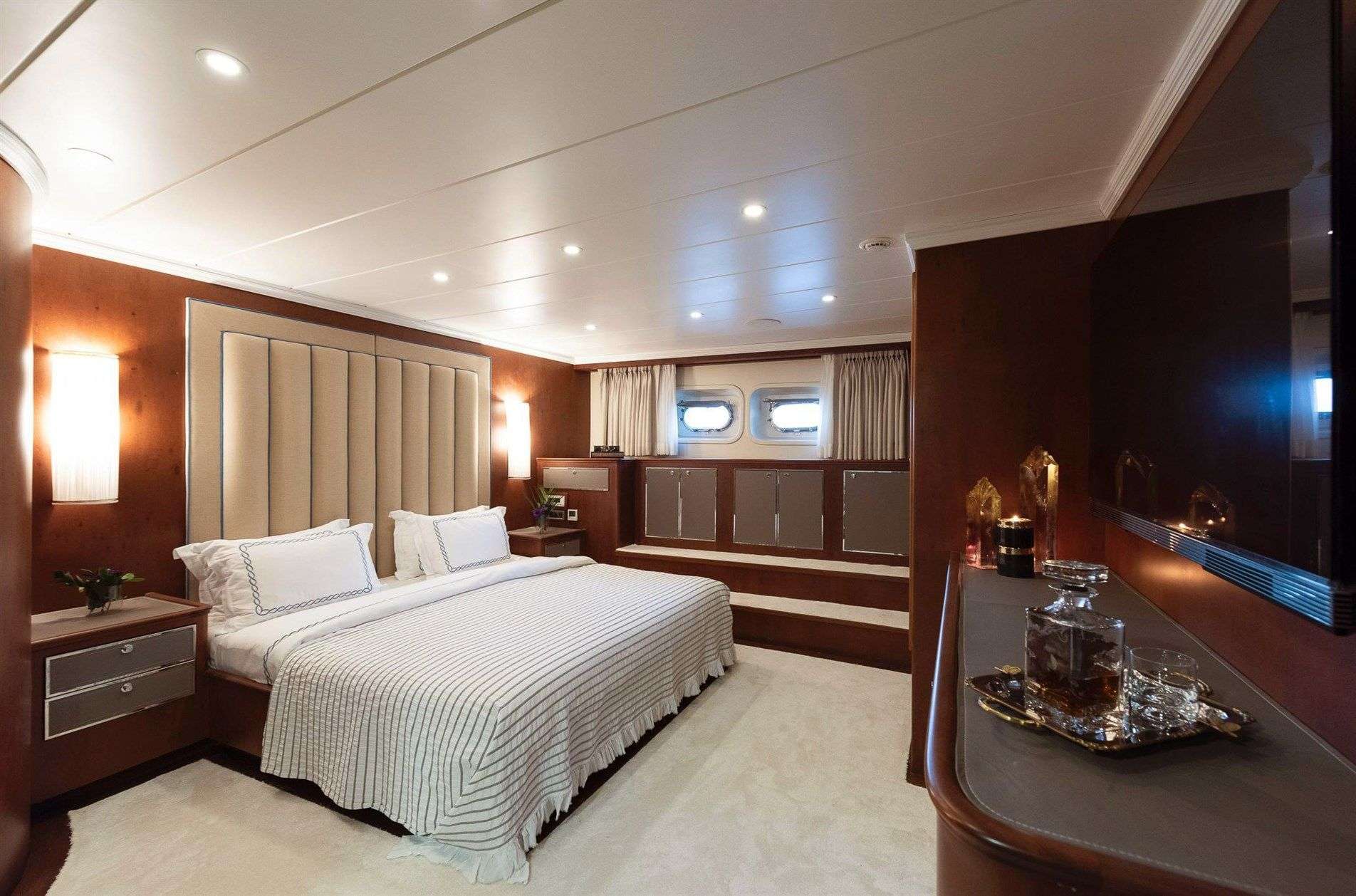 Yacht Photo
