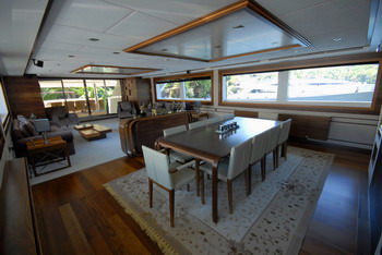 Yacht Photo