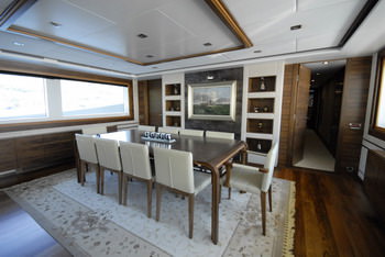 Yacht Photo