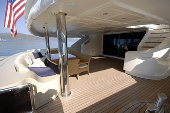 Yacht Photo