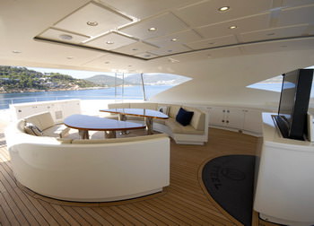 Yacht Photo