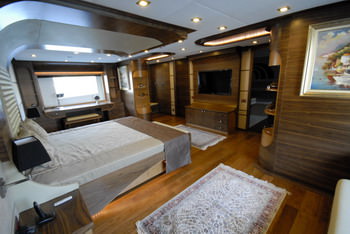 Yacht Photo