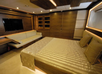 Yacht Photo