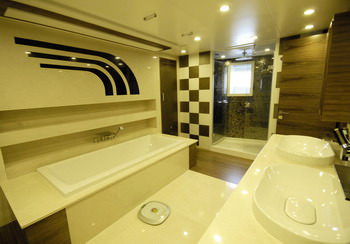 Yacht Photo