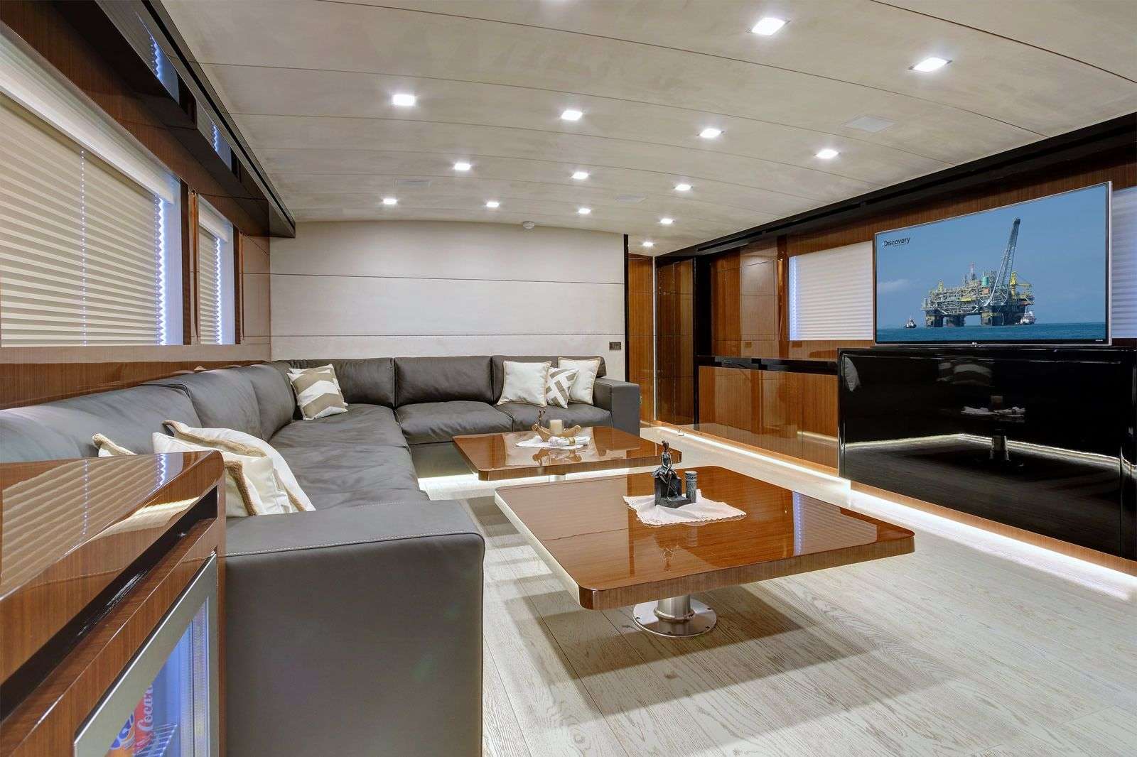 Yacht Photo